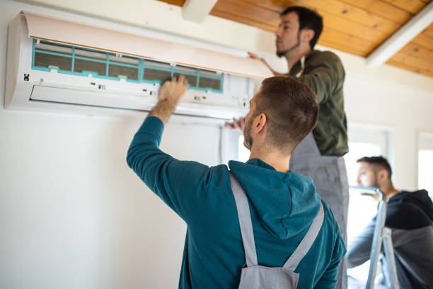 Best HVAC Companies Near Me  in Taft Mosswood, CA
