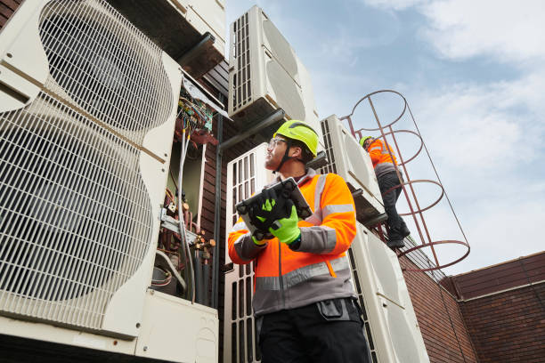 Best HVAC Installation Services  in Taft Mosswood, CA