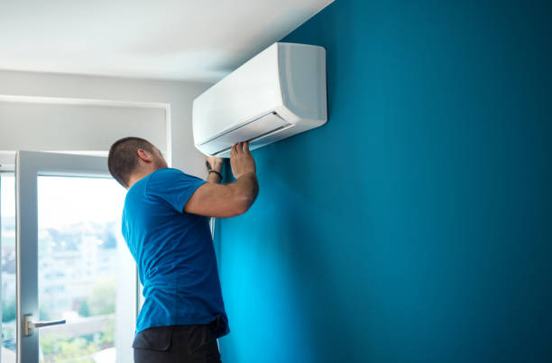 Best HVAC Tune-Up Services  in Taft Mosswood, CA