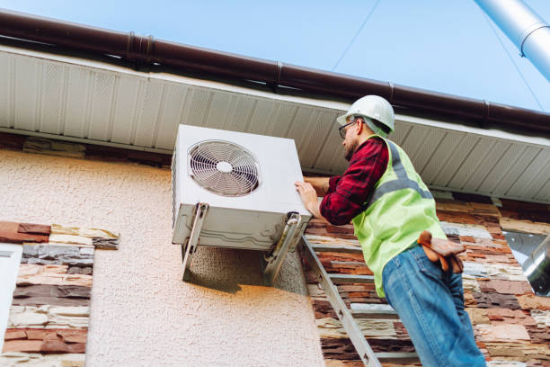 Best Local HVAC Companies  in Taft Mosswood, CA