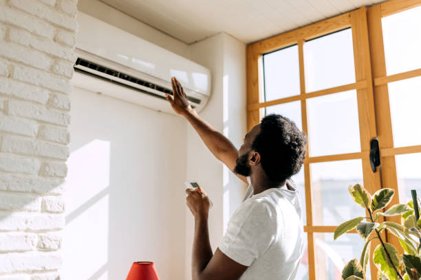 Best HVAC Repair Near Me  in Taft Mosswood, CA