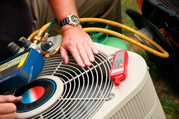 Taft Mosswood, CA HVAC Company