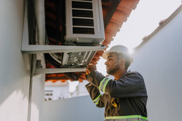 Local HVAC Companies in Taft Mosswood, CA
