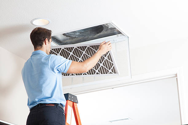  Taft Mosswood, CA HVAC Pros