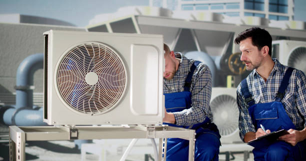 Best HVAC System Installation  in Taft Mosswood, CA