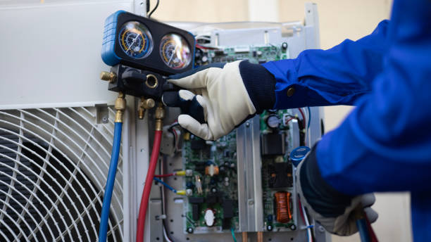 Best Ductless HVAC Repair  in Taft Mosswood, CA