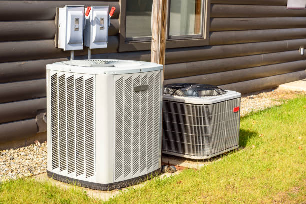 Best Central Air Repair  in Taft Mosswood, CA